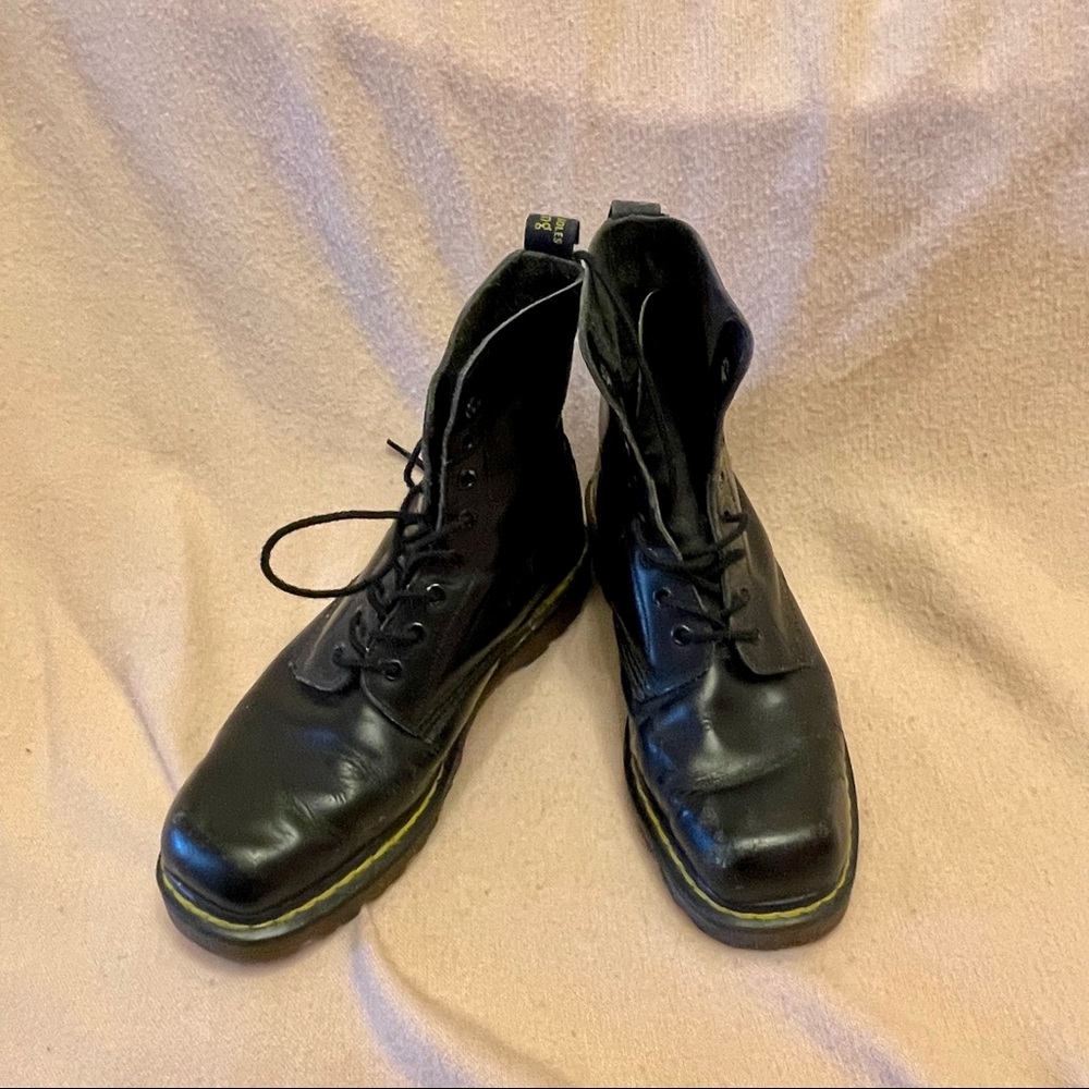 Vintage Dr. Martens